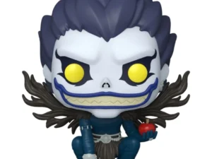 Funko Pop! Animation Death Note 2382 Ryuk (Special Edition) (GW)