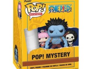 Funko Pop! Animation One Piece (Mystery)