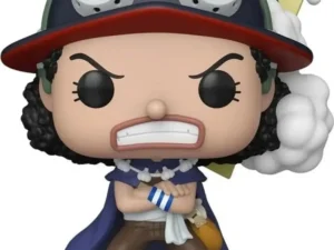 Funko Pop! Animation One Piece 2404 Usopp (Special Edition)