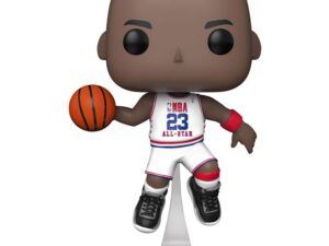 Funko Pop! Basketball NBA All Stars 137 Michael Jordan
