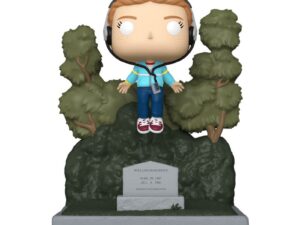 Funko Pop! Moments Max At Cemetery 1544 Stranger Things 25cm