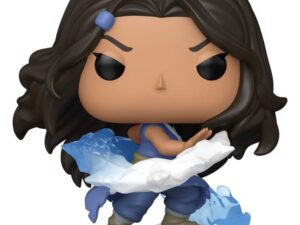 Funko Pop! Movies Avatar Aang The Last Airbender 2107 Katara