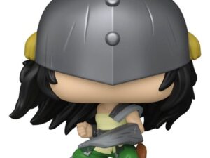 Funko Pop! Movies Avatar Aang The Last Airbender 2109 Toph
