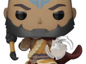 Funko Pop! Movies Avatar Aang The Last Airbender 2111 Tagah