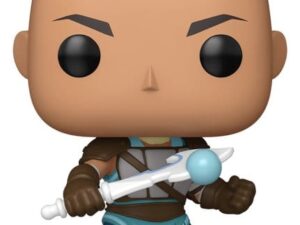 Funko Pop! Movies Avatar Aang The Last Airbender 2108 Sokka