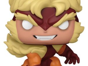 Funko Pop! Marvel X-Men '97 1609 Sabretooth