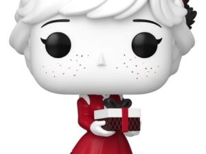 Funko Pop! Movies Disney Frozen 1783 Anna