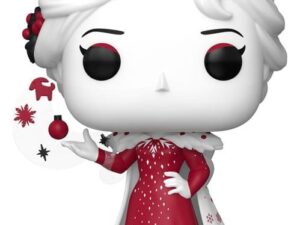 Funko Pop! Disney Frozen 1784 Elsa
