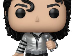 Funko Pop! Rocks Michael Jackson 507 Michael Jackson