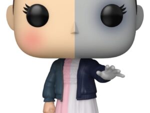 Funko Pop! Television Stranger Things 1910 Eleven