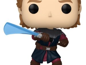 Funko Pop! Star Wars 865 Anakin Skywalker (Jedi General)