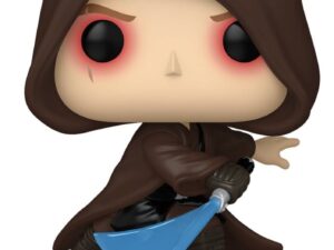 Funko Pop! Star Wars 866 Darth Vader (Unarmored)