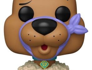 Funko Pop! Animation Scooby-Doo 2439 Scooby Doo