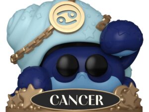Funko Pop! Zodiac 24 Cancer