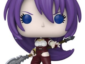 Funko Pop! Animation Shangri-La Frontier 2480 Arthur Pencilgon