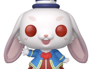 Funko Pop! Animation Shangri-La Frontier 2482 Emul