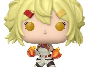 Funko Pop! Animation Shangri-La Frontier 2481 Oikatzo