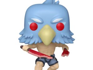 Funko Pop! Animation Shangri-La Frontier 2479 Sunraku