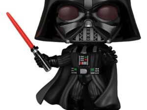 Funko Pop! Star Wars 867 Darth Vader (In Armor)