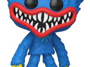 Funko Pop! Games Poppy Playtime 1262 Huggy Wuggy
