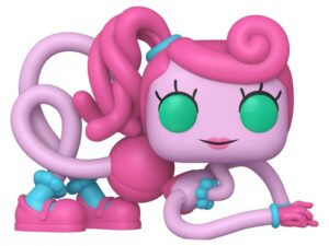 Funko Pop! Games Poppy Playtime 1264 Mommy Long Legs