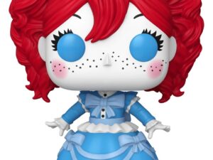 Funko Pop! Games Poppy Playtime 1263 Poppy