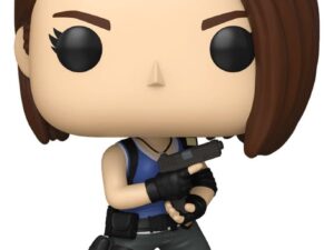 Funko Pop! Games Resident Evil 1293 Jill Valentine