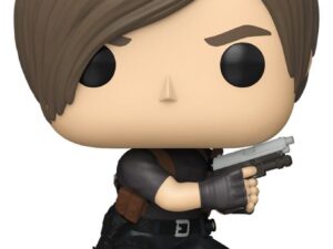 Funko Pop! Games Resident Evil 1294 Leon S. Kennedy