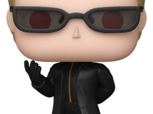 Funko Pop! Games Resident Evil 1295 Wesker