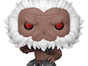 Funko Pop! Games Street Fighter 1261 Akuma