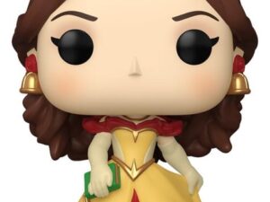 Funko Pop! Disney Princess 1780 Belle