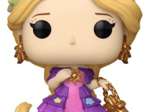 Funko Pop! Disney Princess 1781 Rapunzel
