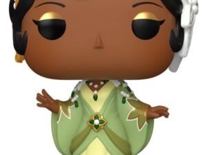 Funko Pop! Disney Princess 1782 Tiana