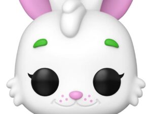 Funko Pop! Games Neopets 1253 Cybunny