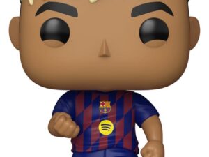 Funko Pop! Football Barcelona 107 Lamine Yamal