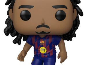 Funko Pop! Football Barca 109 Jules Kounde