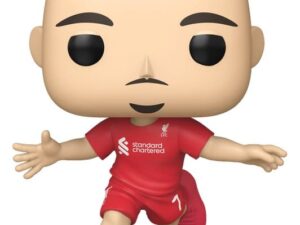 Funko Pop! Football Liverpool 103 Florian Wirtz