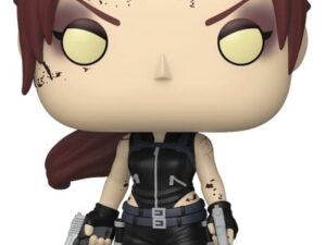 Funko Pop! Games Tomb Raider 30th Anniversary 1284 Lara Croft (Doppelganger)