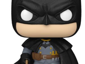 Funko Pop! Heroes Batman Gotham by Gaslight 639 Batman