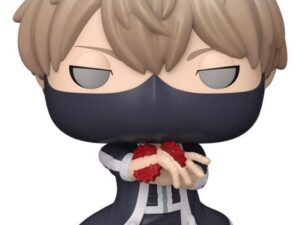 Funko Pop! Animation Tougen Anki 2441 Jin Kougasaki