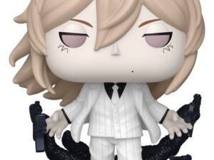 Funko Pop! Animation Tougen Anki 2443 Mikado Momodera
