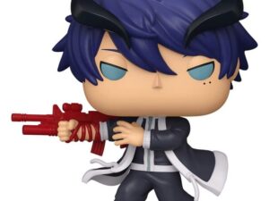 Funko Pop! Animation Tougen Anki 2440 Shiki Ichinose