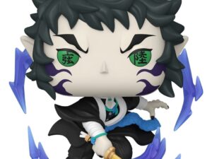 Funko Pop! Animation Demon Slayer 2506 Kaigaku