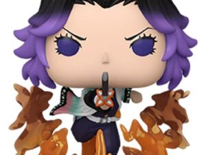 Funko Pop! Animation Demon Slayer 2504 Shinobu Kocho