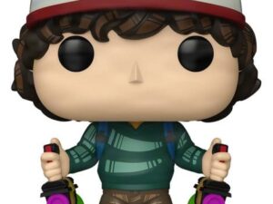 Funko Pop! Television Stranger Things Tales From ’85 2462 Dustin