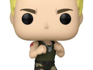 Funko Pop! Movies Street Fighter 2100 Guile