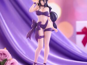 FuRyu Overlord BiCute Ribbons Albedo 26cm