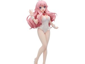 FuRyu Baka And Test Summon the Beasts II BiCute Bunnies Himeji Mizuki 28cm
