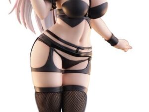 FuRyu Super Sonico BiCute Bunnies Reverse Bunny Ver. 29cm