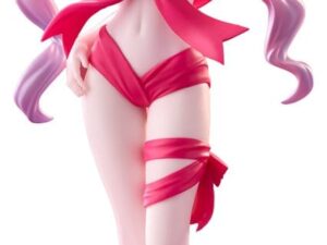 FuRyu Overlord BiCute Ribbons Shalltear 22cm